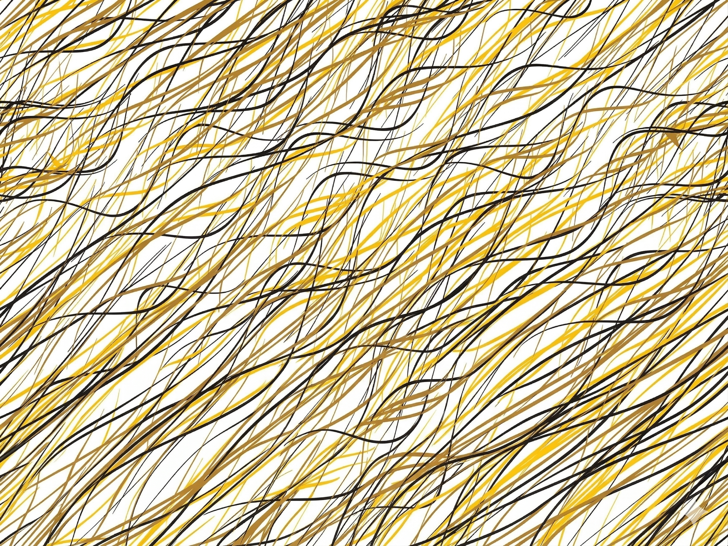 Wallpaper Timeless swirls