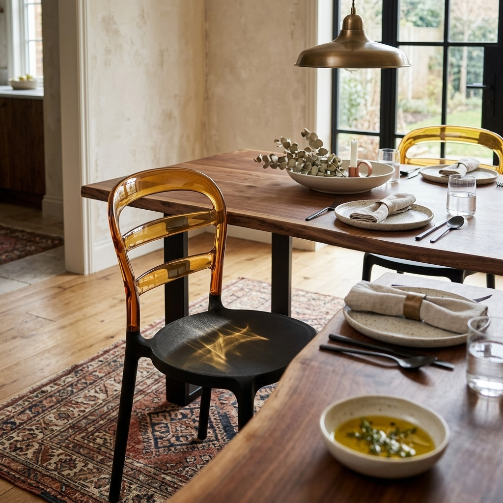 Missi Dining Chair