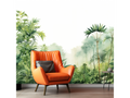 Wallpaper Saville Forest