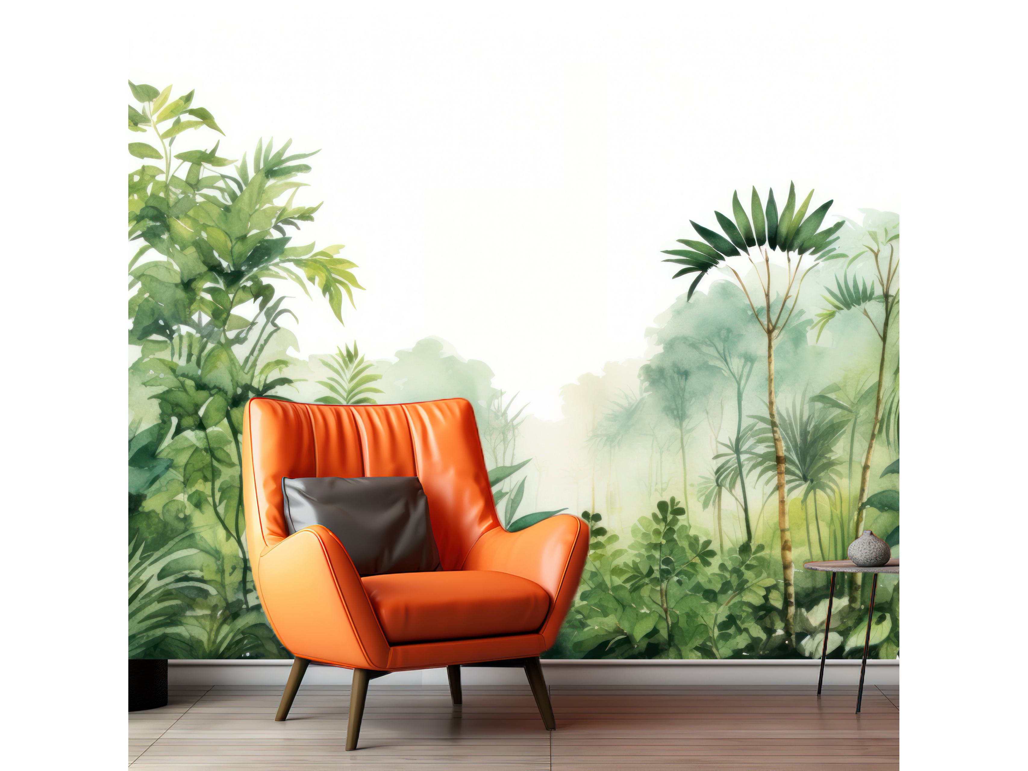 Wallpaper Saville Forest