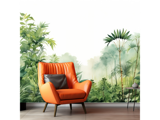 Wallpaper Saville Forest