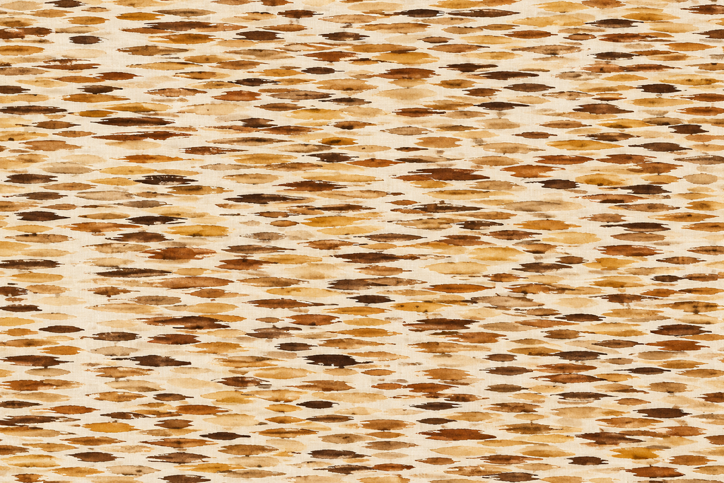 Wallpaper Sienna Horizon in Parchment, Ochre & Umber