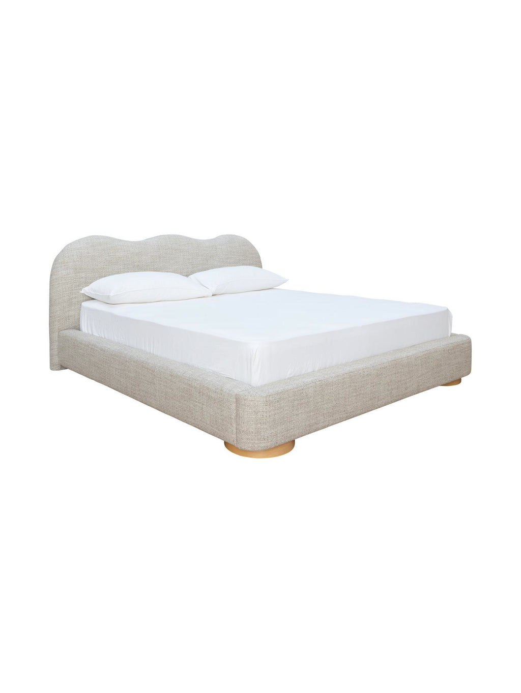 Melissa Bed in Trending Totem