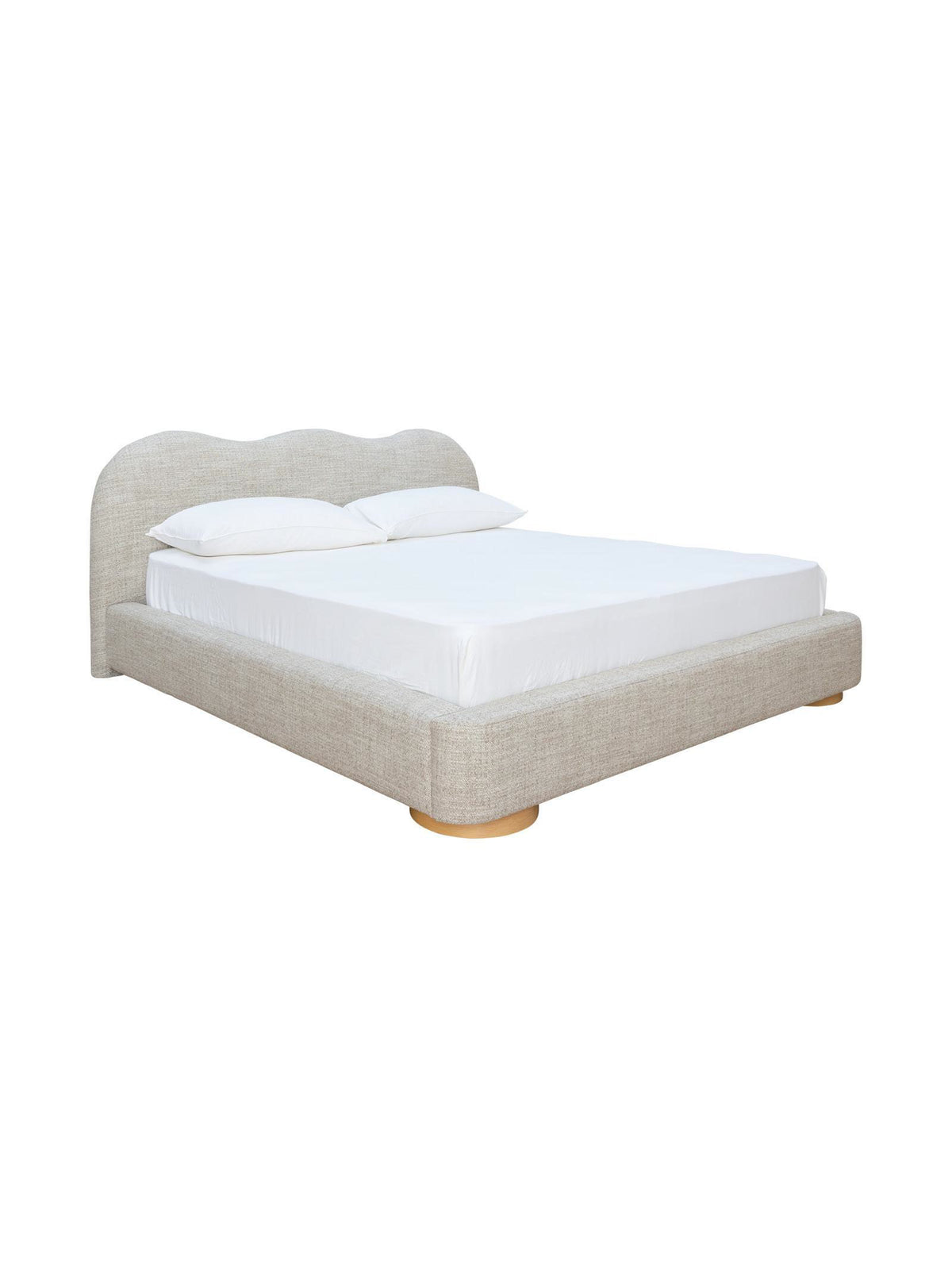 Melissa Bed in Trending Totem