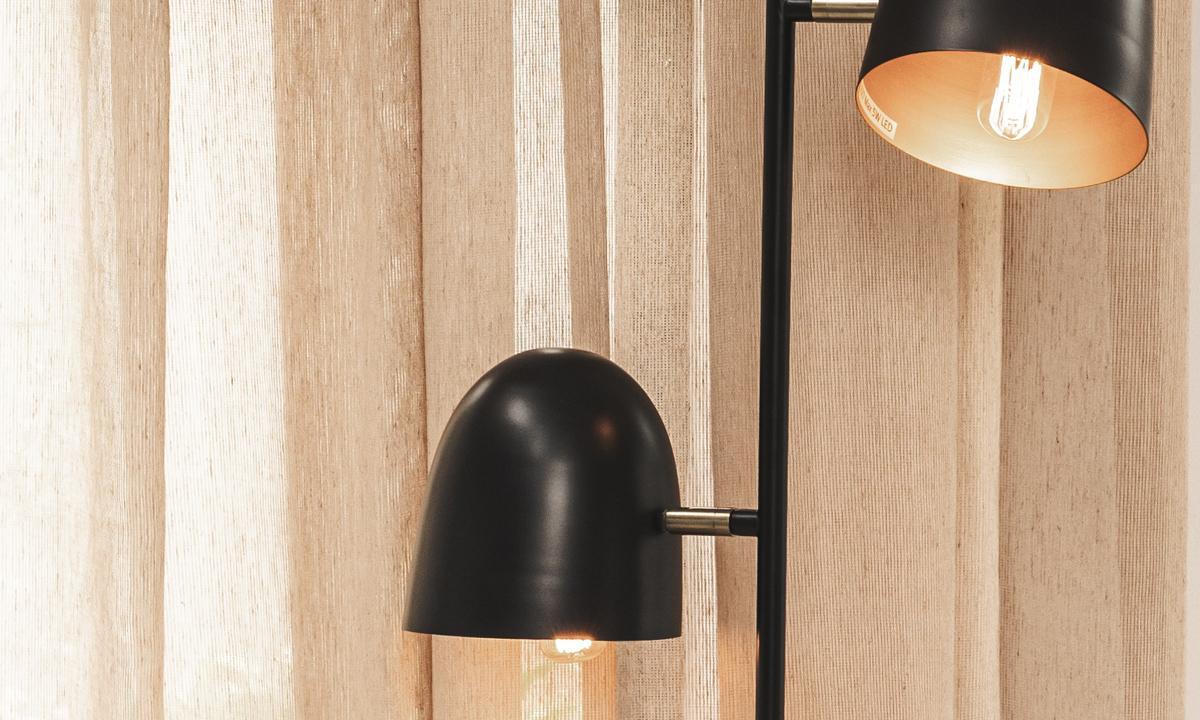 Serenity Floor Lamp