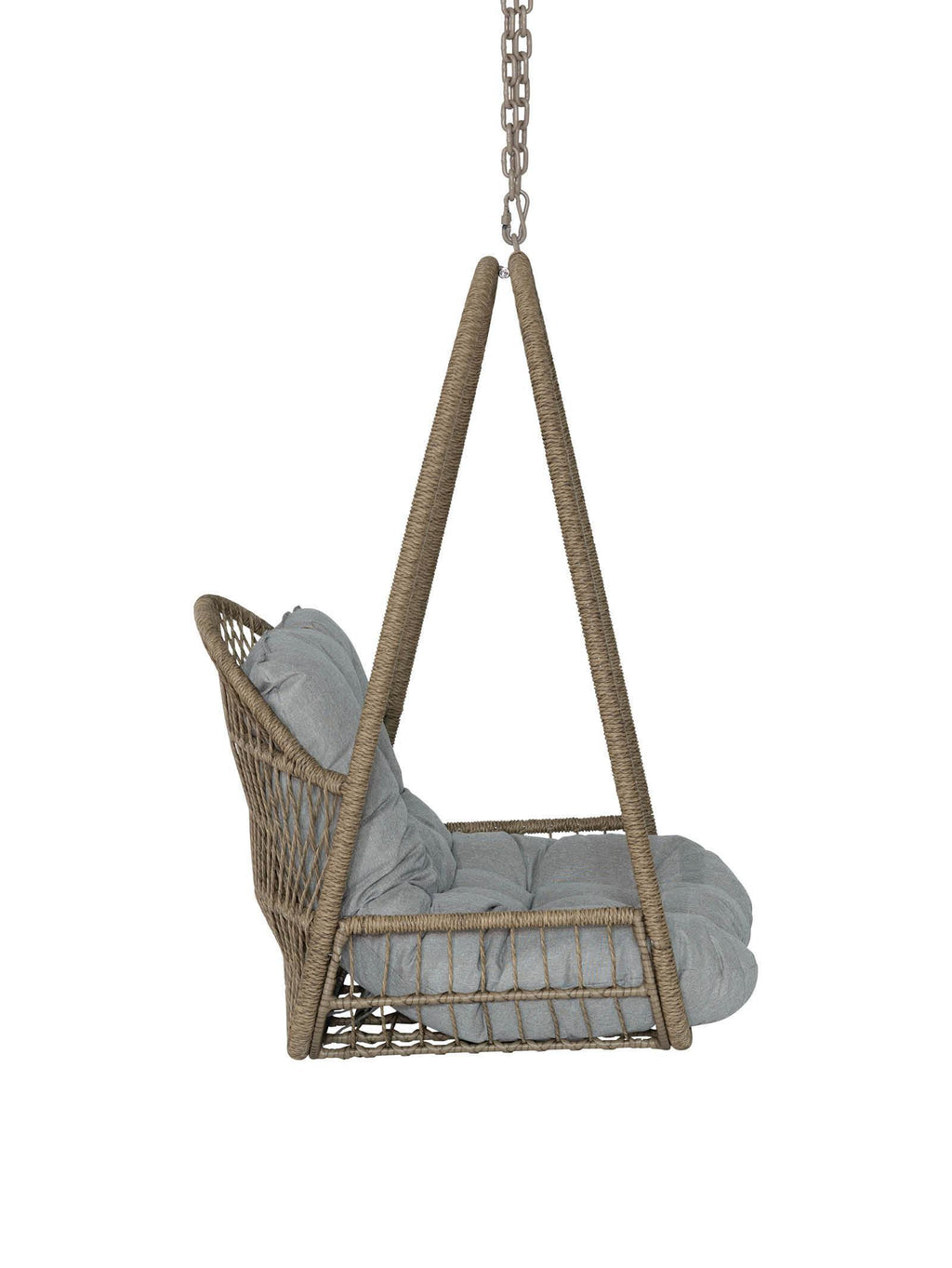 Curacao Outdoor Swing Chair