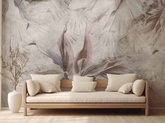 Wallpaper Nature’s Outline