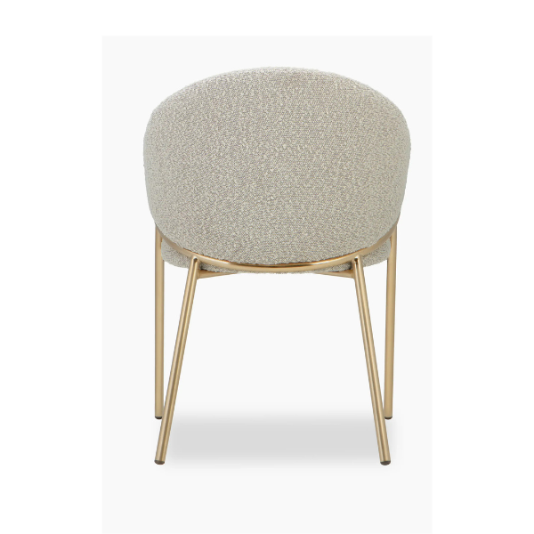 Napoli Chair