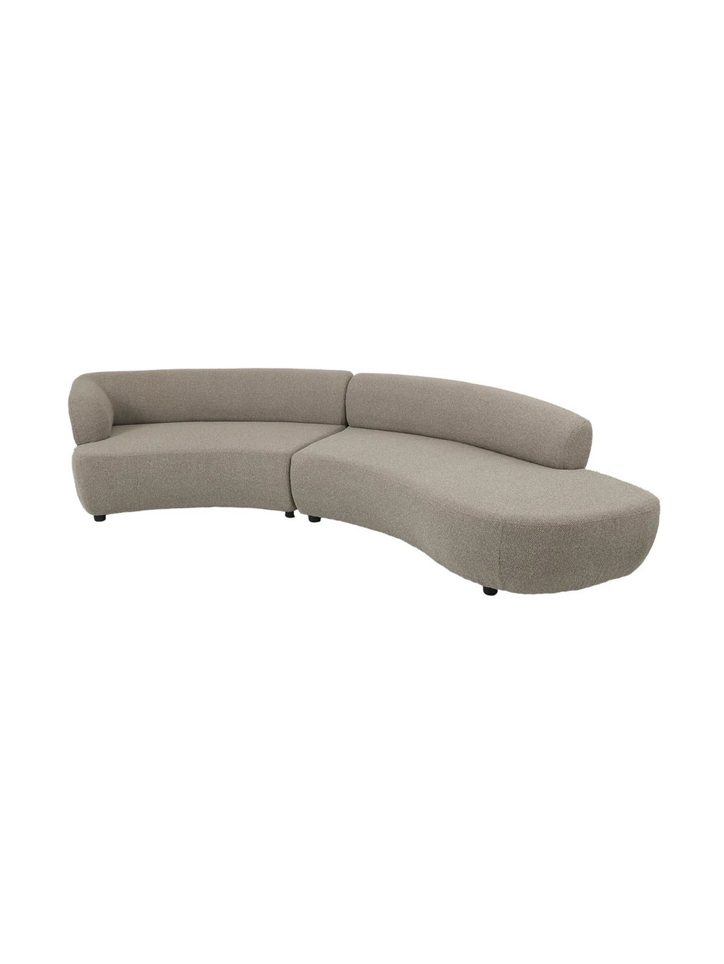 Budapest Sofa 4-Seater
