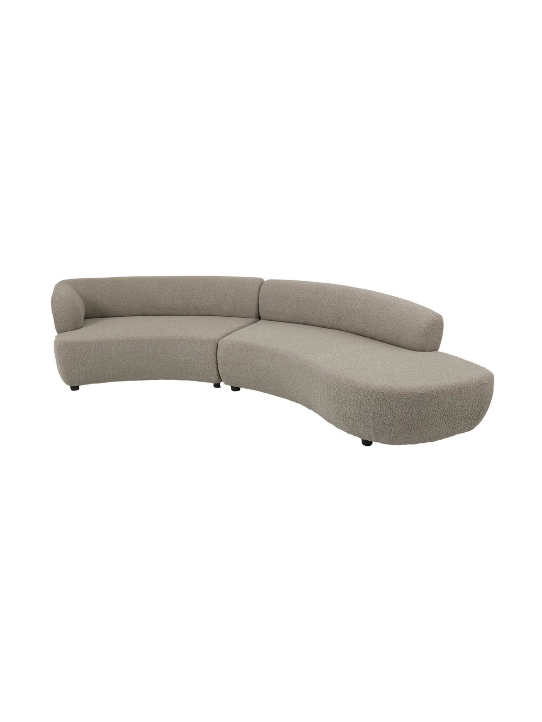 Budapest Sofa 4-Seater