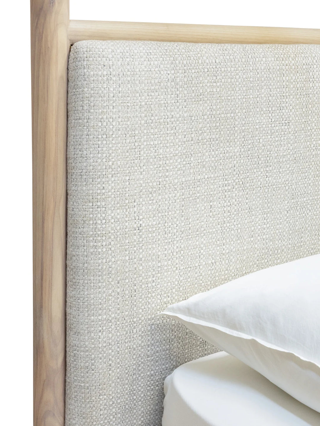 Isabella Canopy Bed
