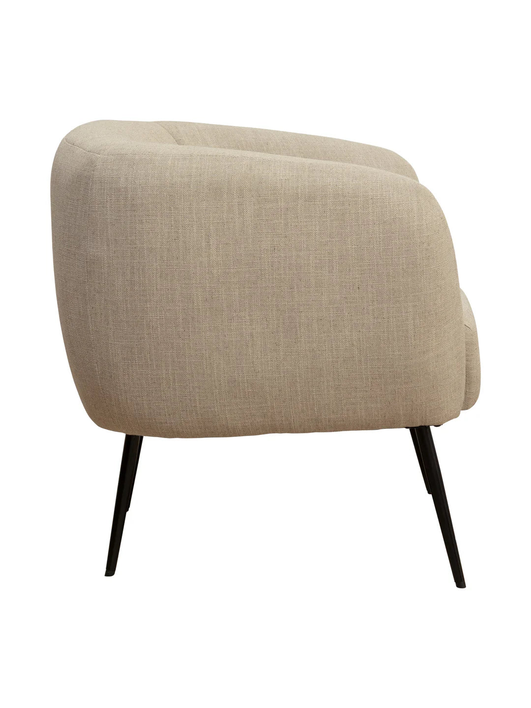 Hush Solo Chair