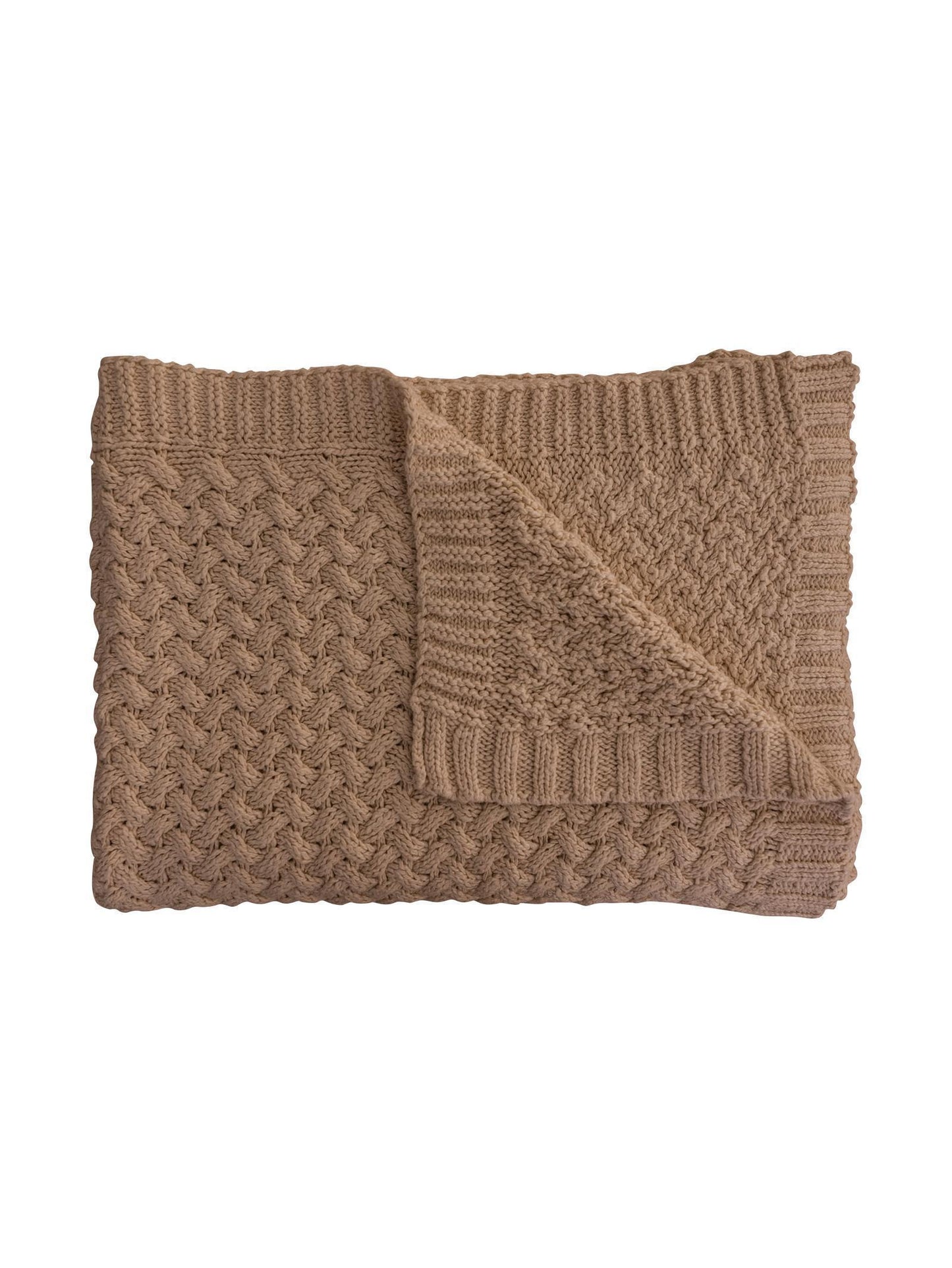 Kensington Throw
Terra