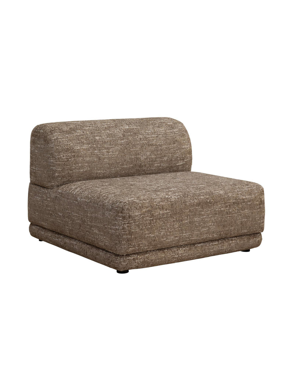 Azura Modular Sofa Birchwood Latte