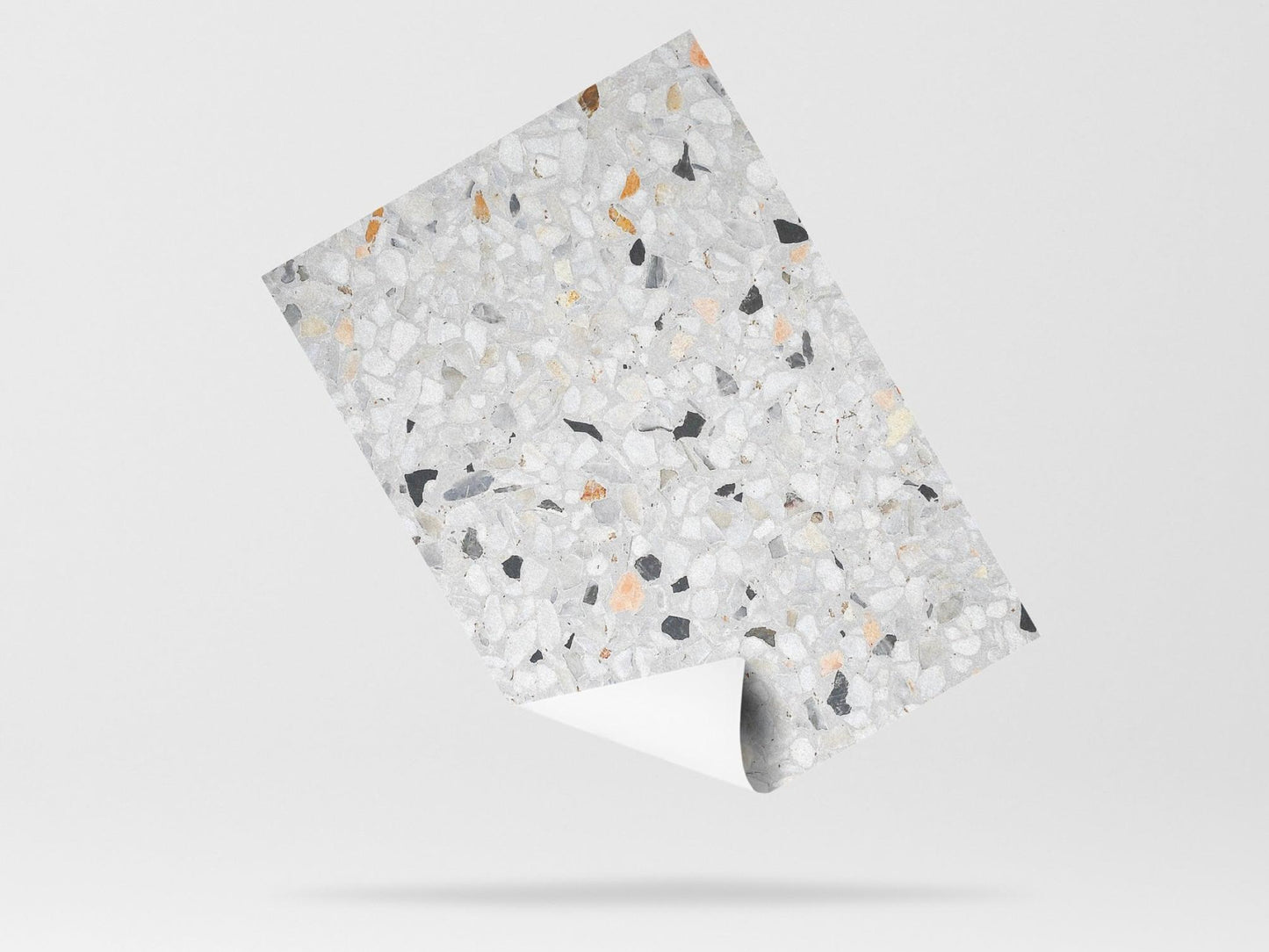 Wallpaper Terrazzo
