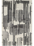 Glimpse Rug in Slate