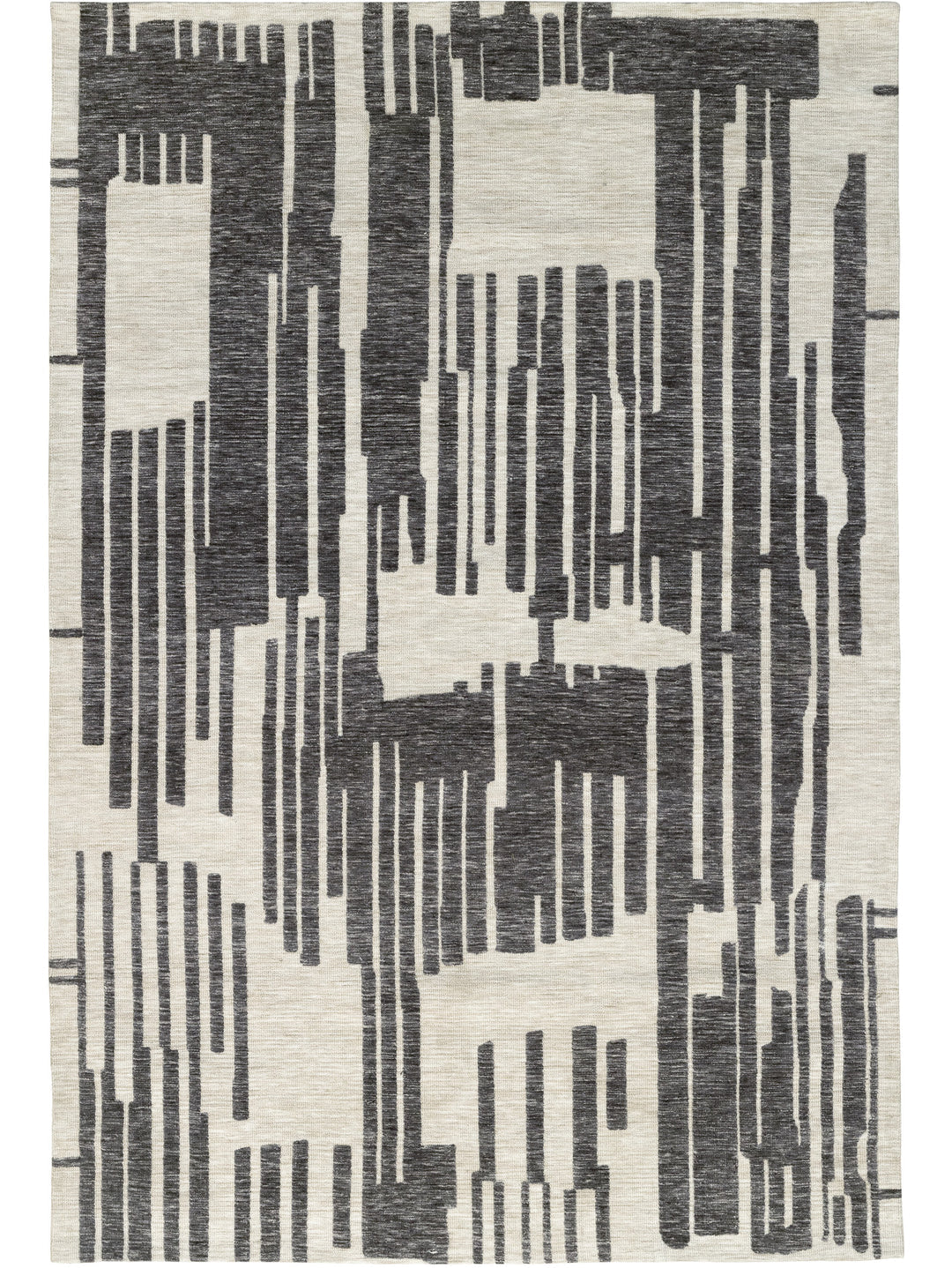 Glimpse Rug in Slate