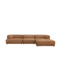 Azura Modular Sofa Birchwood Amber