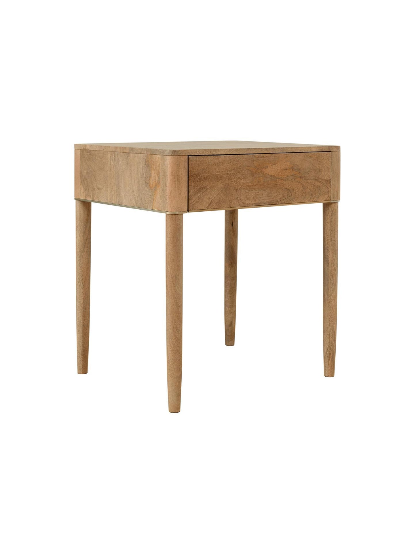 Siena Nightstand Med
Nutmeg