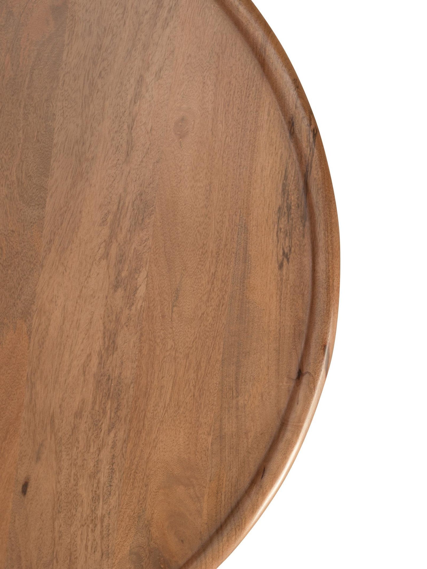 Crest Coffee Table
Nutmeg