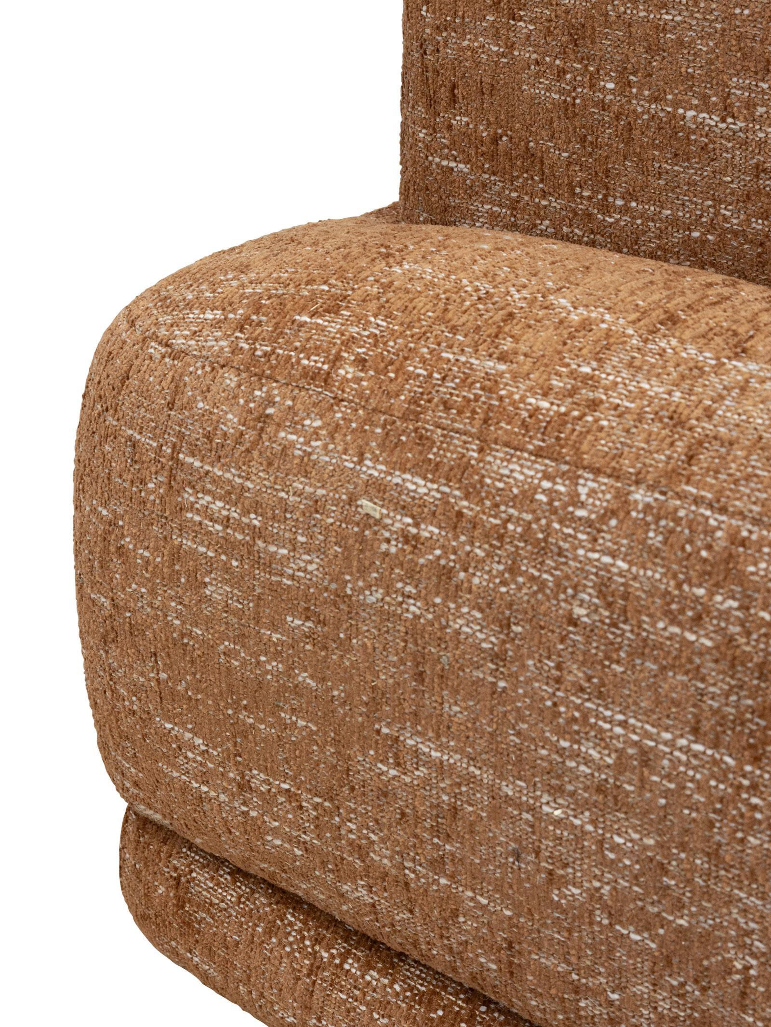 Azura Modular Sofa Birchwood Amber