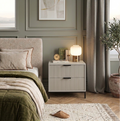 Shelly Bedside Table