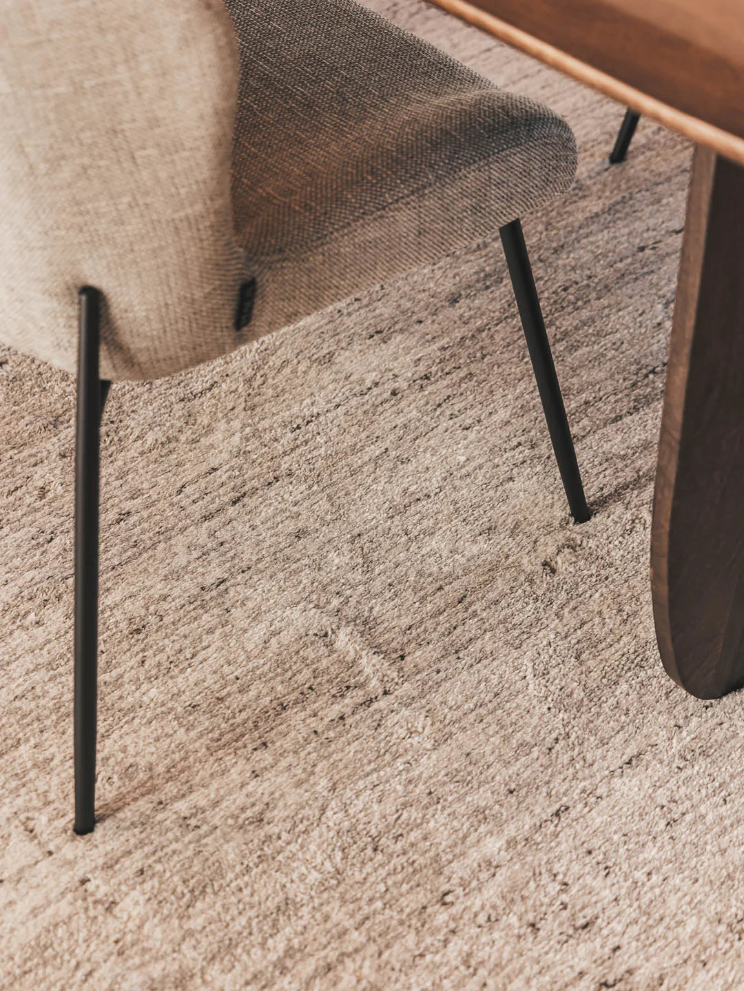 Nestle Rug
