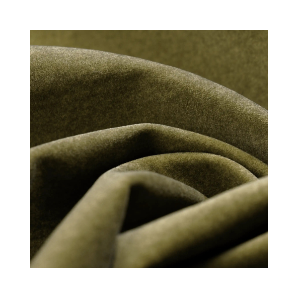 Jules Chair BRUSHED Brass Frame