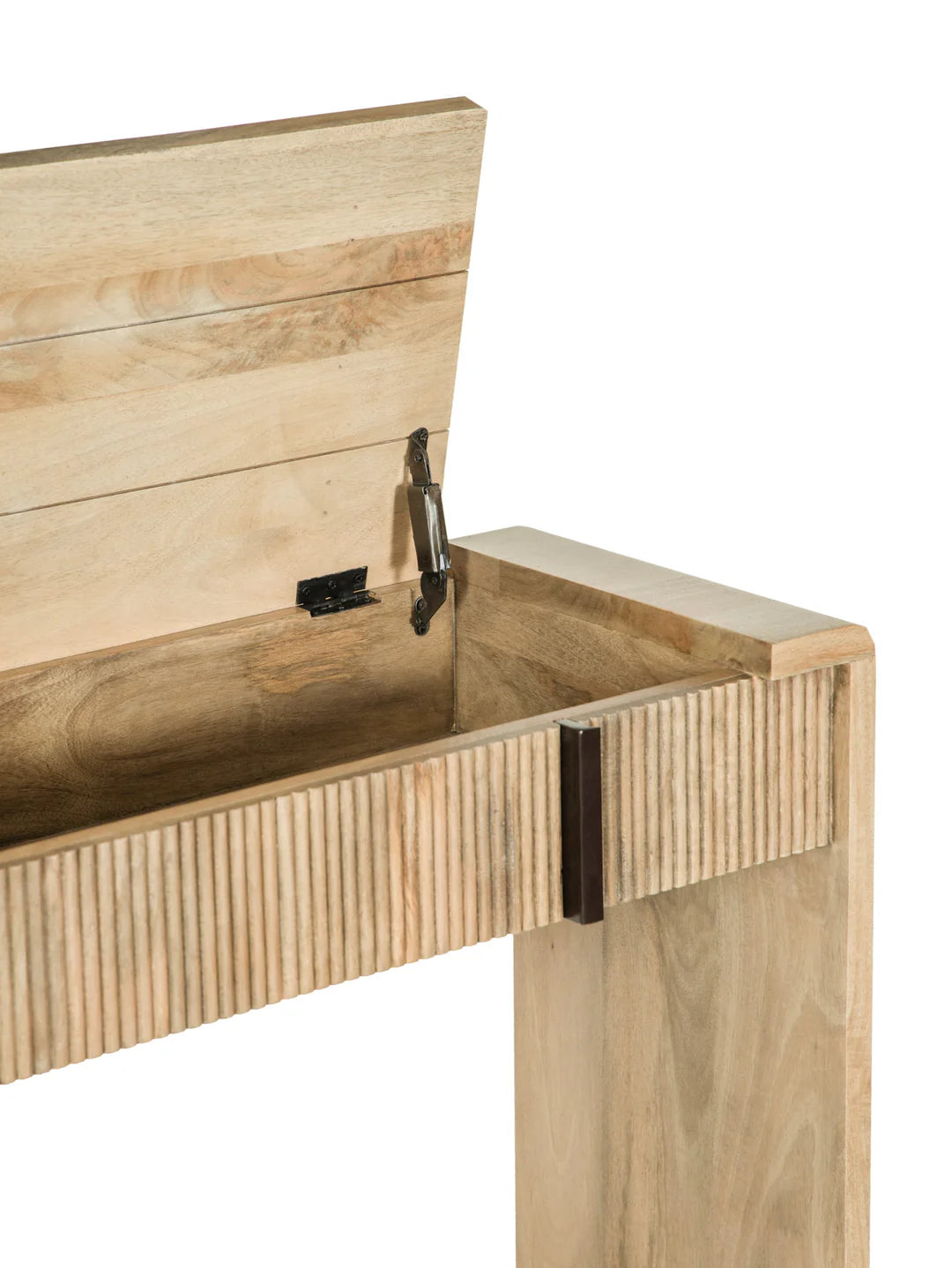 Montauk Console in Vintage