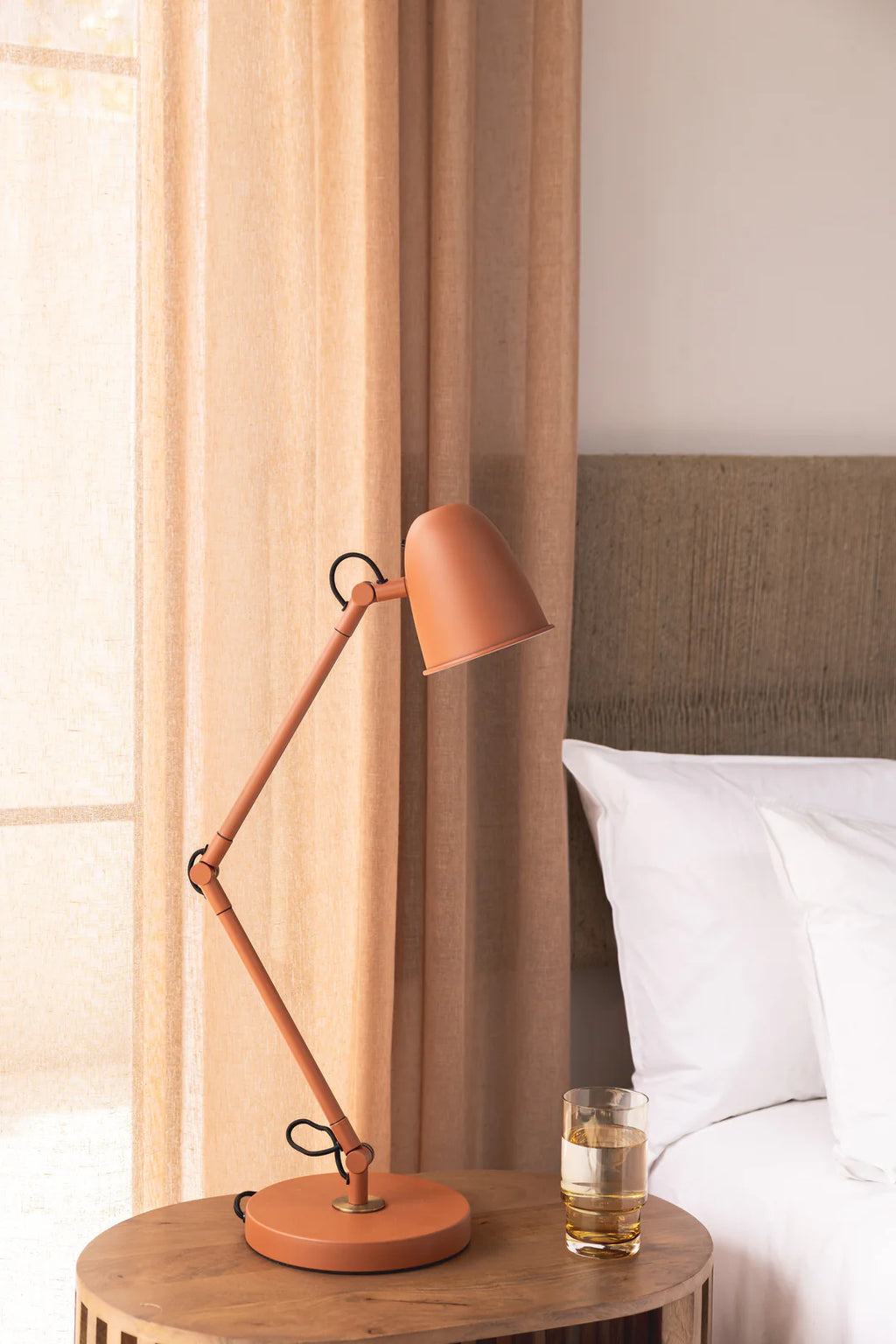 Belvedere Desk Lamp