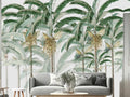 Wallpaper Tropics Grove