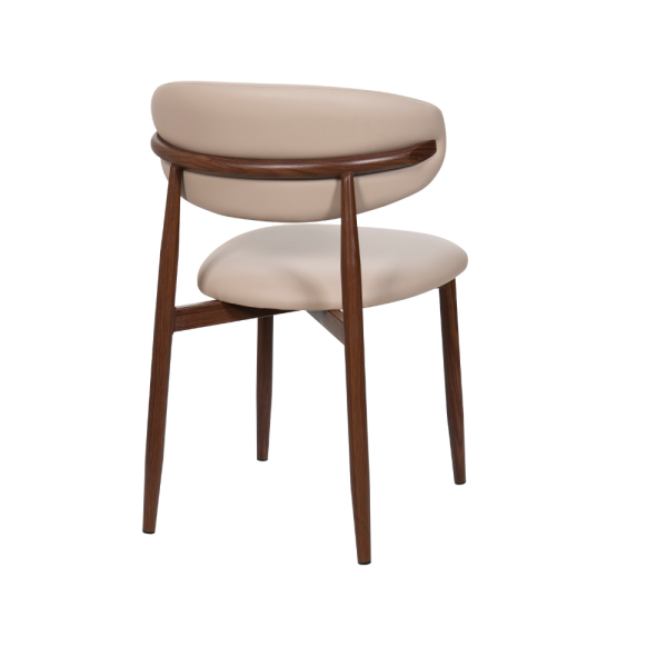 LUCIEN DINING CHAIR – PU