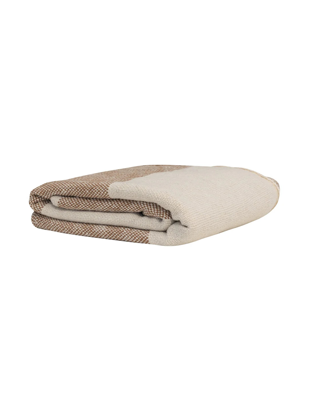 Dana Throw in Bamboo