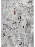 Dynamic Rug In Frost