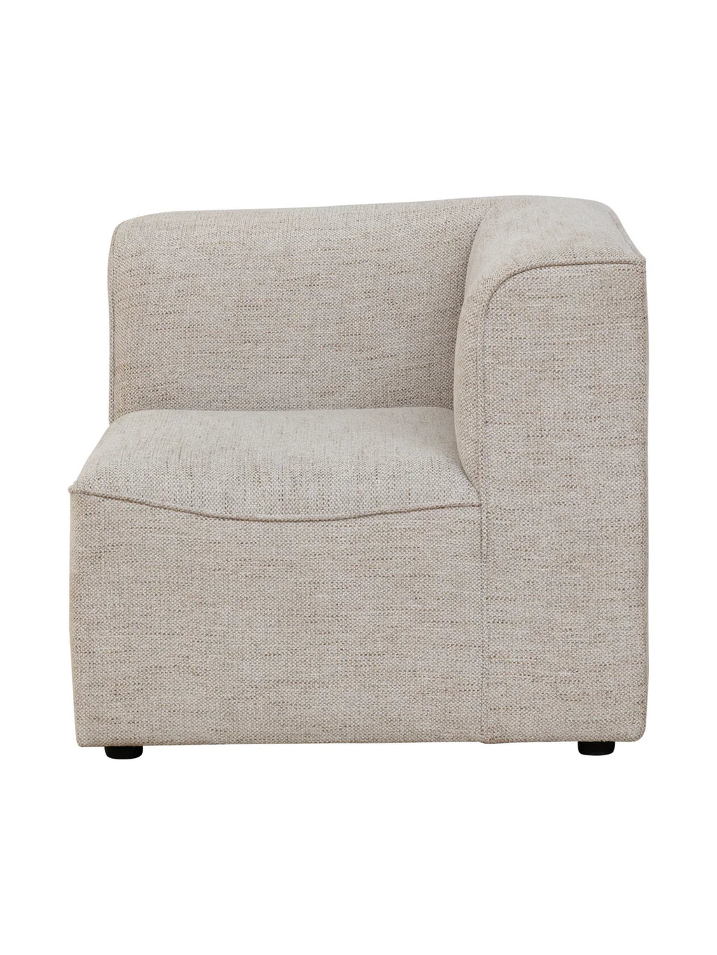 Ladismith Modular Sofa Set in Rockface Arctic