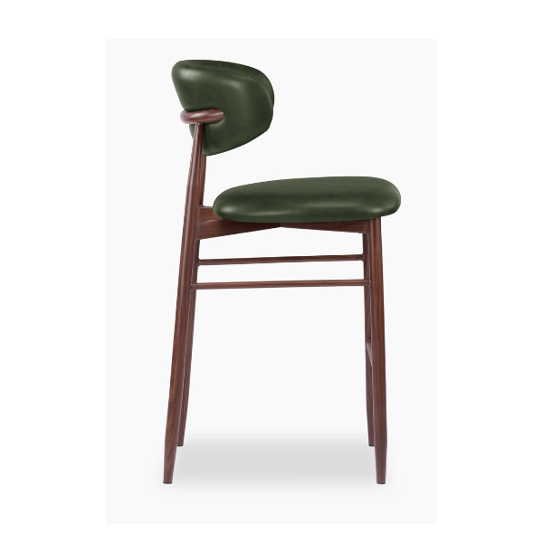 LUCIEN KITCHEN & BAR STOOL – PU