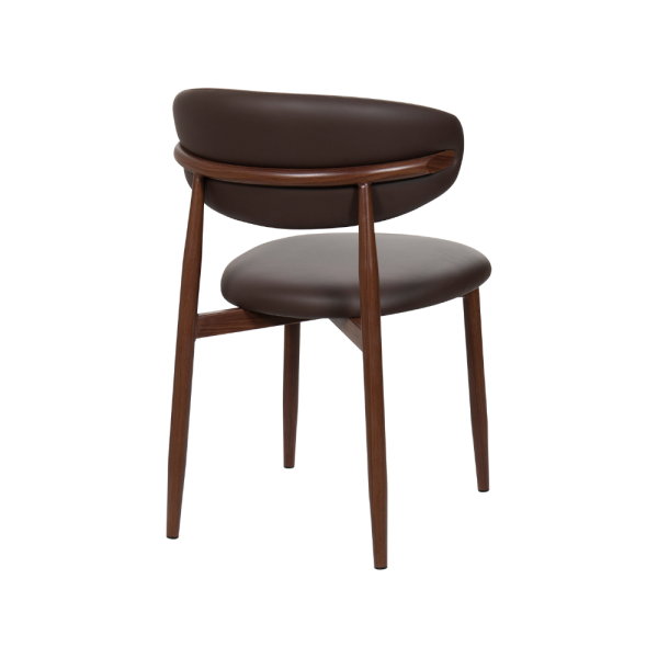 LUCIEN DINING CHAIR – PU