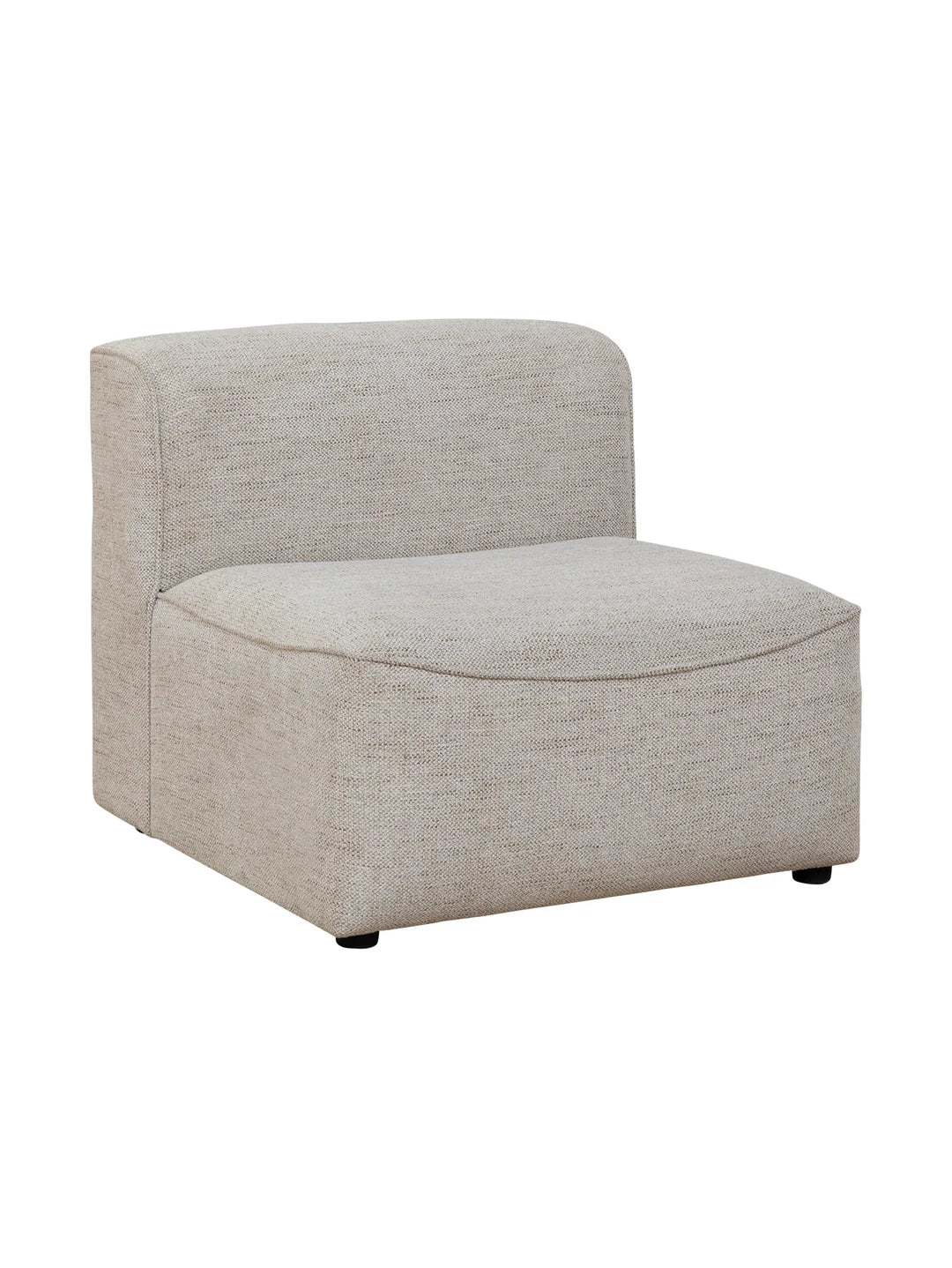 Ladismith Modular Sofa Set in Rockface Arctic