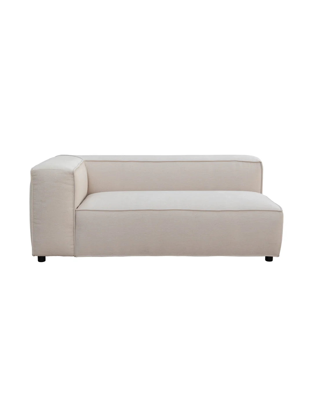 Serenity Sofa 6-Seater in Slouch Macadamia