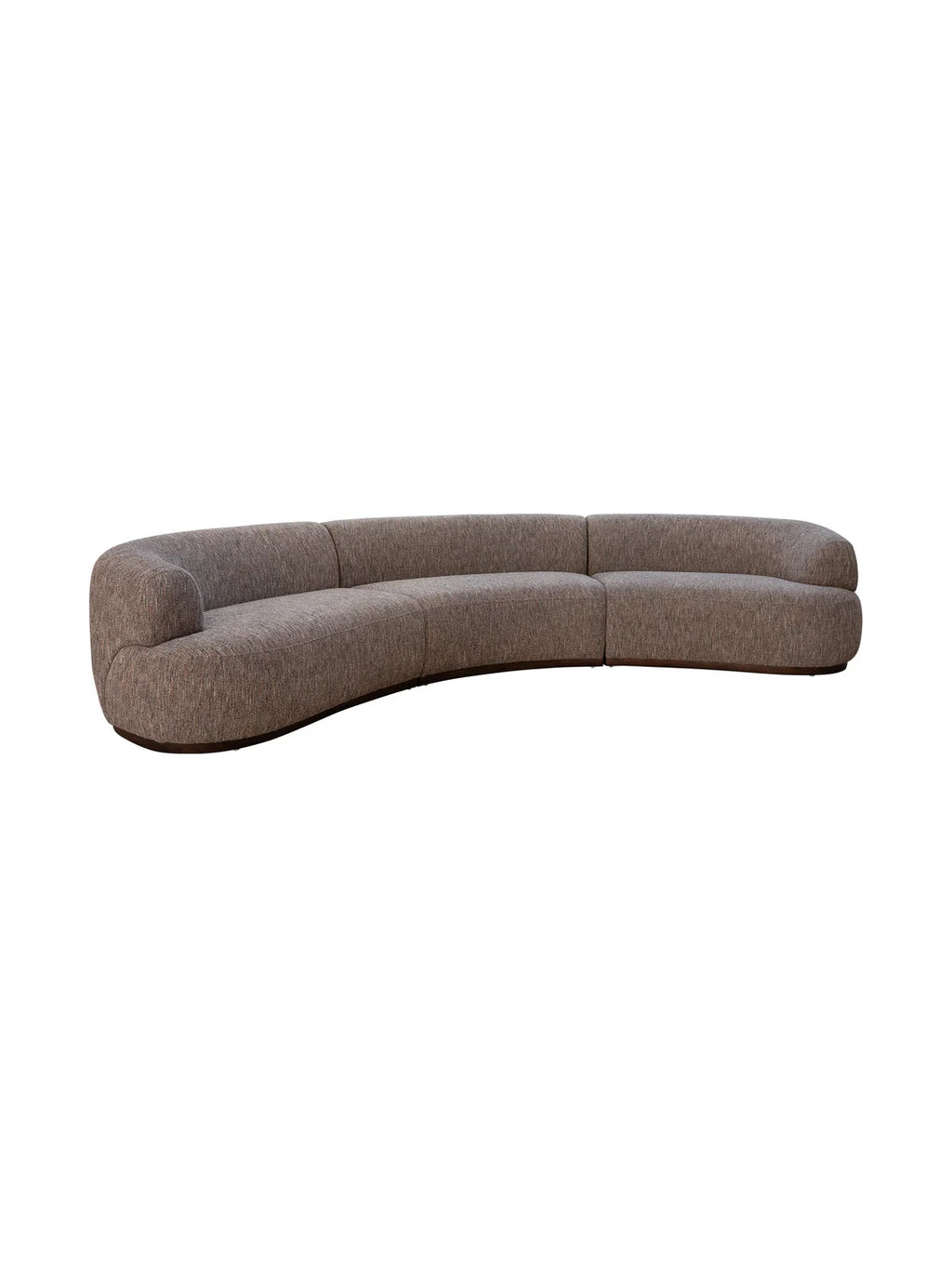 Clara Sofa in Moonlight