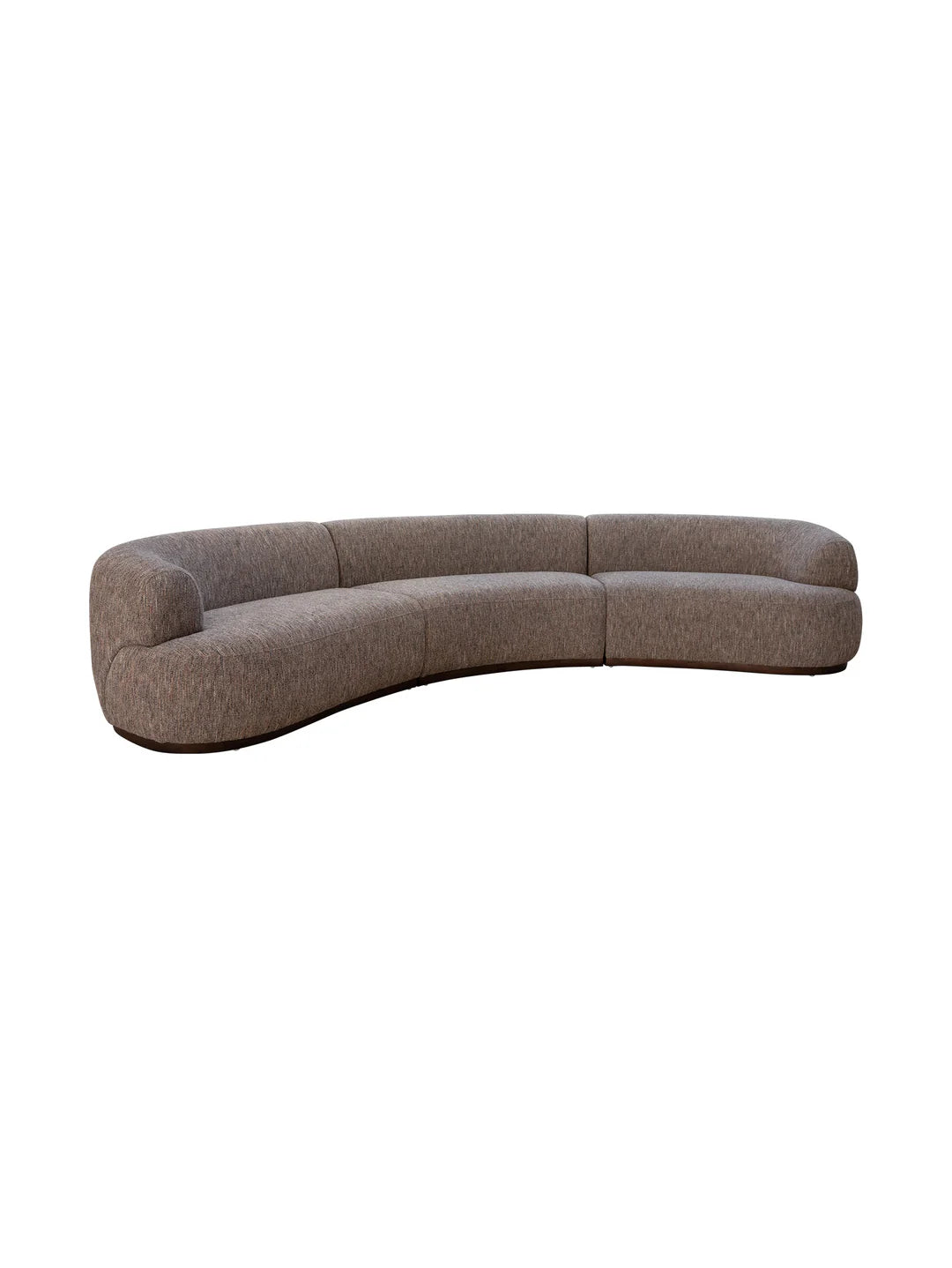 Clara Sofa in Moonlight