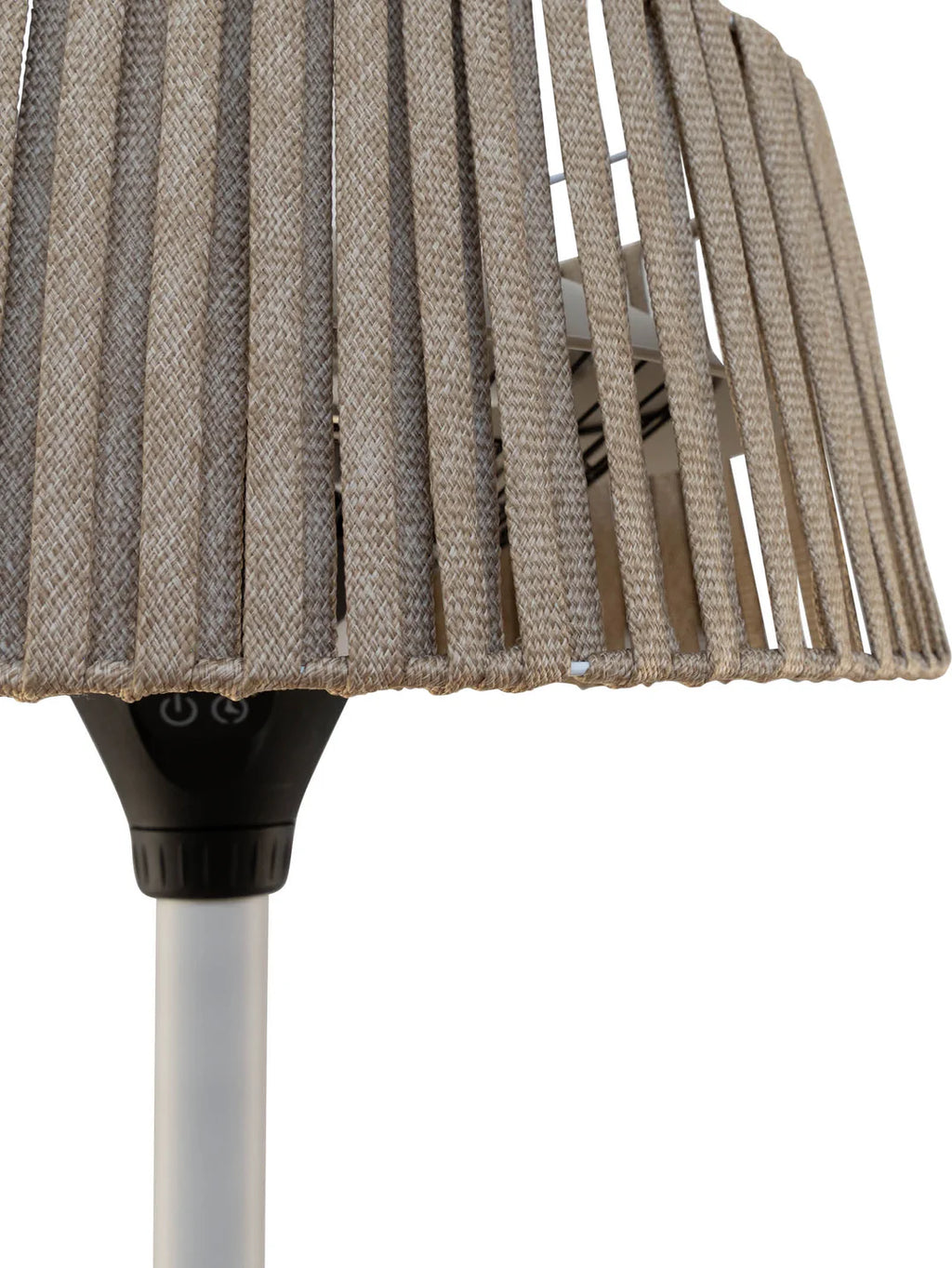 Fireglow Patio Heater / Floor Lamp