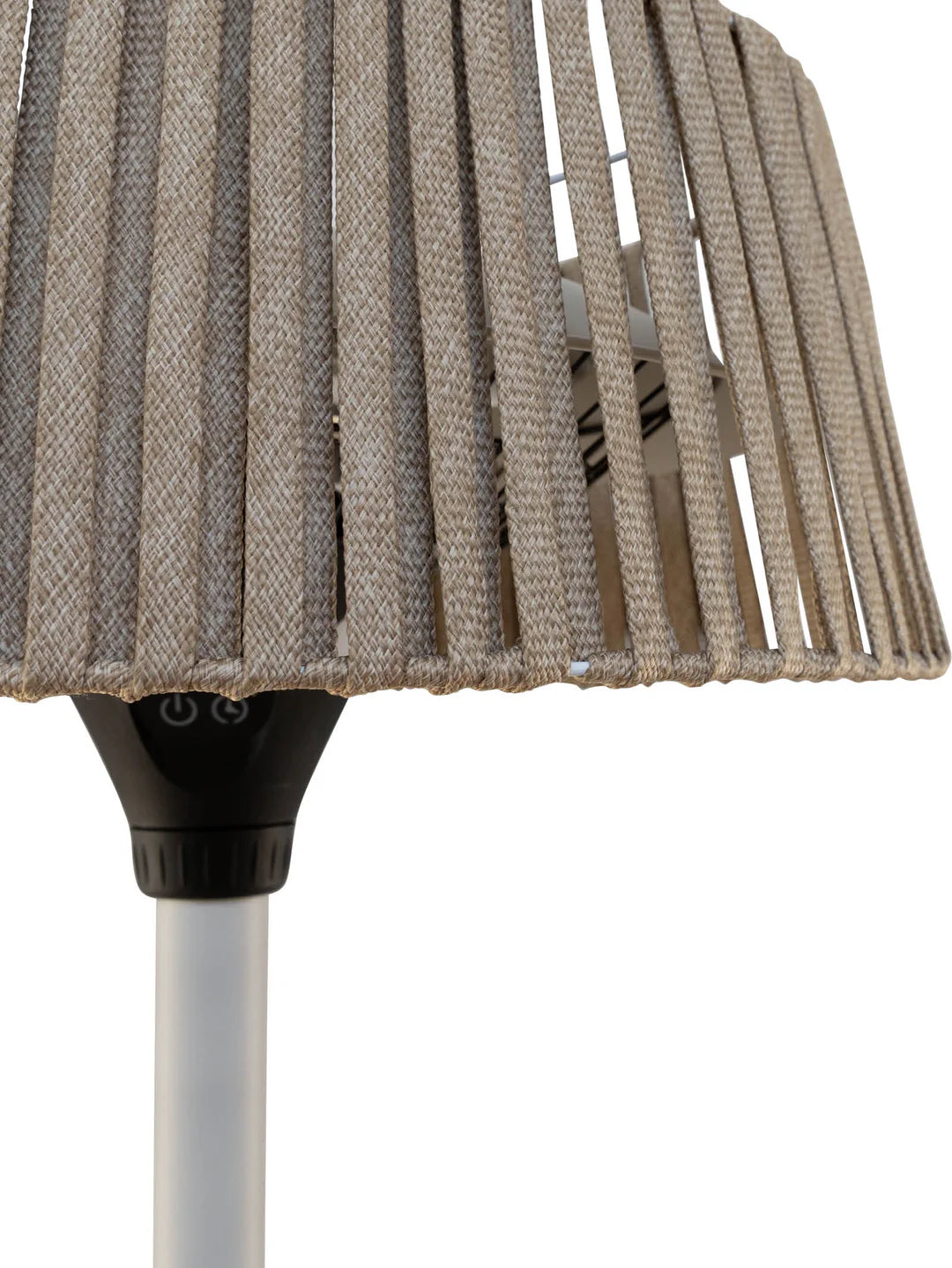 Fireglow Patio Heater / Floor Lamp