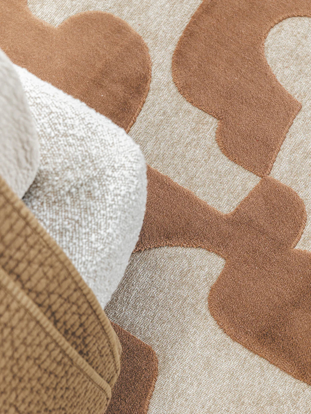 Equinox Rug in Autumn