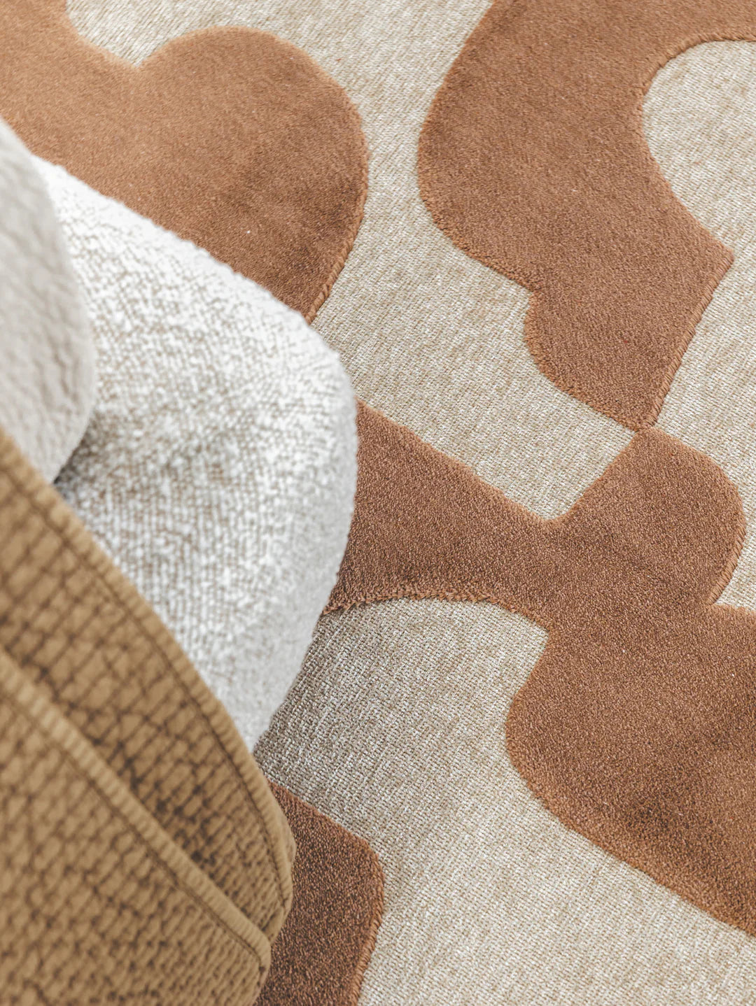 Equinox Rug in Autumn