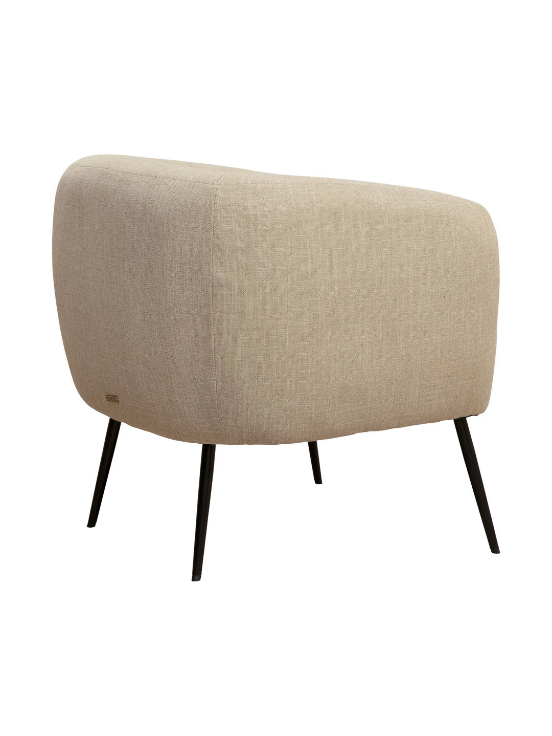 Hush Solo Chair