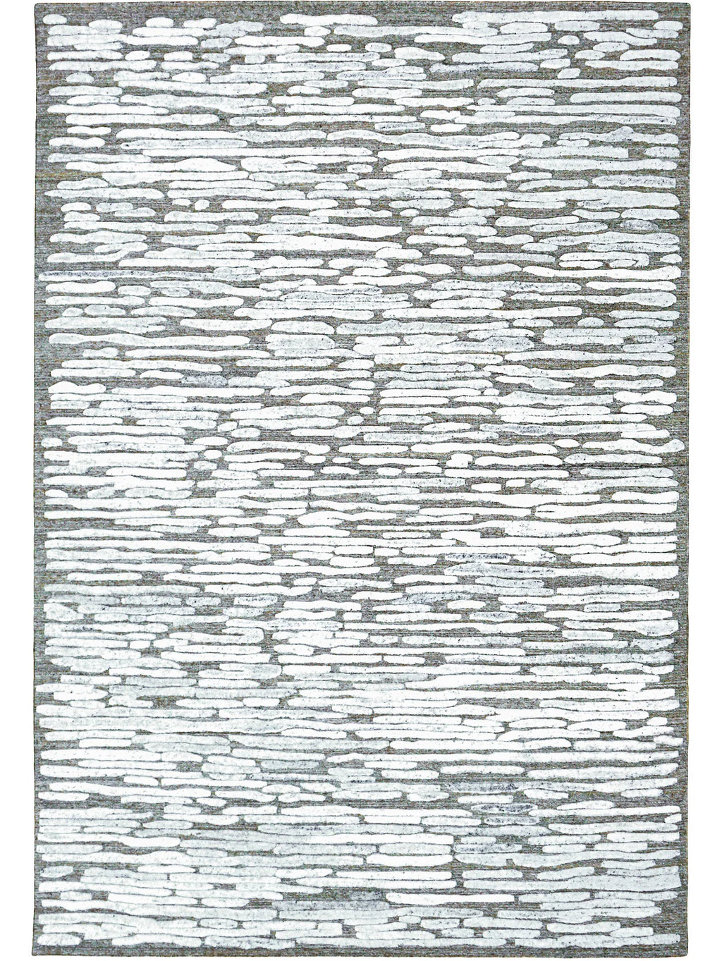 Denver Rug in Stone