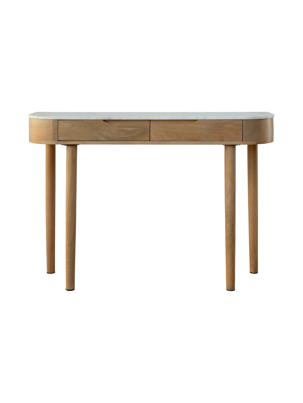 Stonesleigh Console in Ginger