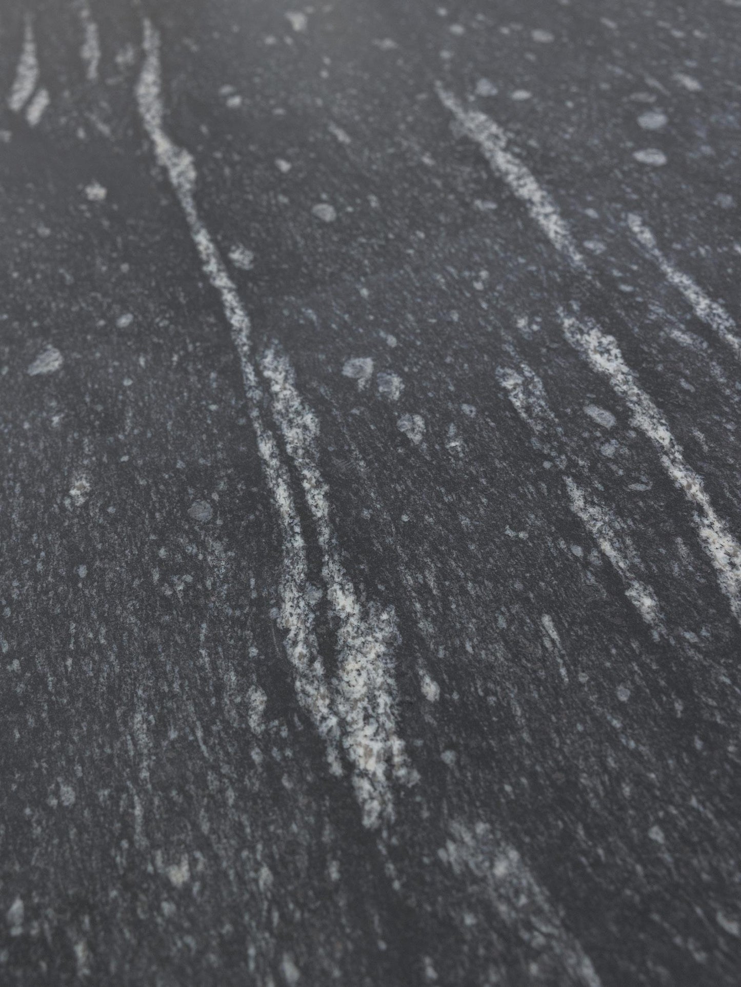 Lisbon Marble Dining Table (6 Seater)
Carbon