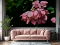 Wallpaper Pink Paradise